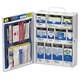 First Aid Only Medium First Aid Kit, 136-Pieces, OSHA Compliant, Metal Case