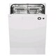 Asko D5434XL Black Dishwasher