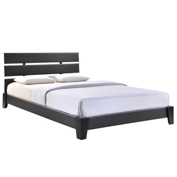 Modway Zoe Full Fabric Bed Frame