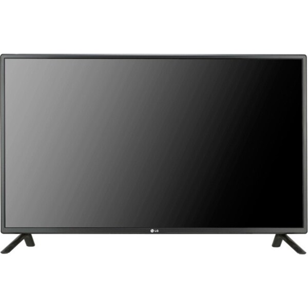 LG 32" Class (31.55 Inches Measured Diagonally) Full HD Capable Monit