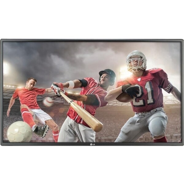 LG Supersign 55LS55A-5B Digital Signage Display