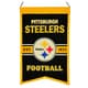 Winning Streak Pittsburgh Steelers Franchise Banner