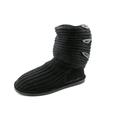 Bearpaw Women's 'Knit Tall' Basic Textile Boots (Size  7 )