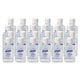 Purell Instant Hand Sanitizer, 2oz, Squeeze Bottle, 24/Carton