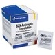First Aid Only Antiseptic Cleansing Wipes