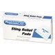 PhysiciansCare First Aid Sting Relief Pads