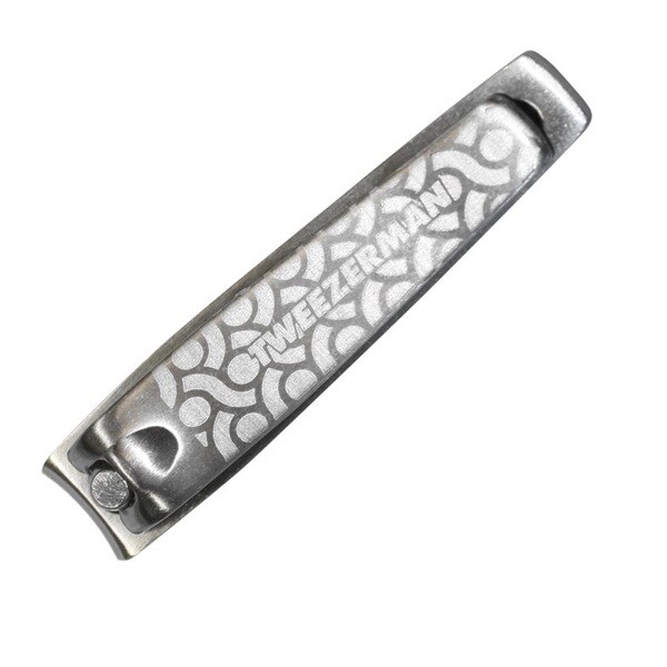 Tweezerman Regency Fingernail Clipper