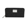 MICHAEL Michael Kors Jet Set Zip Around Continental Wallet