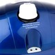 Euroflex Monster EZ1 Blue Floor Steam Cleaner (Refurbished)