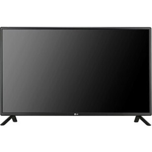 LG Supersign 55LS33A-5B Digital Signage Display
