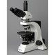 AmScope 40X-1500X Infinity Polarizing Microscope with 9MP Camera