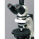 AmScope 40X-1500X Infinity Polarizing Microscope with 9MP Camera
