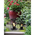 review detail SunJel Small Savannah Lantern review detail SunJel Small Savannah Lantern