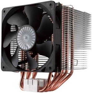 Cooler Master Hyper 612 Ver. 2 RR-H6V2-13PK-R1 Cooling Fan/Heatsink