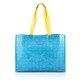 Jacki Design Cosmopolitan Tote Bag