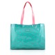 Jacki Design Cosmopolitan Tote Bag