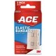 Ace 3-inch Elastic Bandage with E-Z Clips