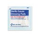 First Aid Only Gauze Pads (2x2)