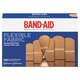 Flexible Fabric Adhesive Bandages