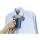 SALAV Professional Series Dual Bar Garment Steamer
