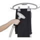 SALAV Professional Series Dual Bar Garment Steamer
