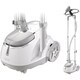 SALAV Professional Series Dual Bar Garment Steamer