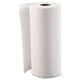 Boardwalk Perforated Paper Towel Rolls, 2-Ply, 11 x 9, White, 100/Roll, 30 Rolls/Carton