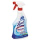 LYSOL Brand Brand Power & Free Multi-Purpose Cleaner, 22oz Spray Bottle