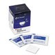 First Aid Only Alcohol Cleansing Pads, 20/Box