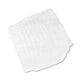 Medline Caring Woven Gauze Sponges, 2 x 2, Non-sterile, 8-Ply, 200/Pack