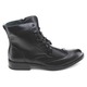 Delli Aldo Men's 'M3-828' Lace-up Military Boots