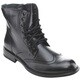 Delli Aldo Men's 'M3-828' Lace-up Military Boots