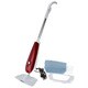 EuroFlex Monster Superlight Sanitizer Floor Steamer with Pads (Refurbished)
