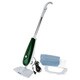 EuroFlex Monster Superlight Sanitizer Floor Steamer with Pads (Refurbished)