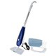 EuroFlex Monster Superlight Sanitizer Floor Steamer with Pads (Refurbished)