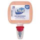 Dial Complete Foaming Hand Soap, 1.25 L Duo Dispenser Refill, 3/Carton