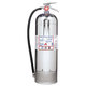 Kidde ProPlus 2.5 W H2O Fire Extinguisher, 2.5gal, 20.86lb, 2-A