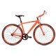 RapidCycle Evolve 700C Unisex Fixed Gear Bicycle (2 Size Options)