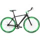 RapidCycle Evolve 700C Unisex Fixed Gear Bicycle (2 Size Options)