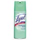 Professional LYSOL Brand Disinfectant Spray, Crystal Waters, 12.5oz Aerosol Can