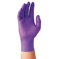 Kimberly-Clark Professional* PURPLE NITRILE Exam Gloves, X-Large, Purple, 90/Box