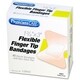 PhysiciansCare First Aid Fingertip Bandages, 40/Box