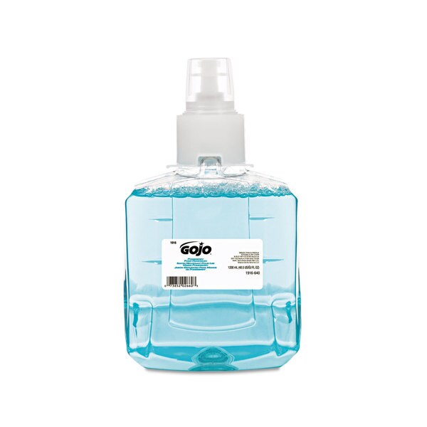 GOJO Pomeberry Foam Handwash Refill, Pomegranate, 1200mL Refill