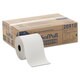Georgia Pacific Professional Hardwound Roll Paper Towels, 7 4/5 x 1000ft, White, 6 Rolls/Carton