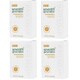Seventh Generation Cleansing Bar Soap Mandarin 4.2-ounce (Pack of 4)