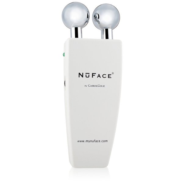 NuFACE Classic Facial Toning Device