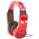 Sakar Teenage Mutant Ninja Turtles Kids Friendly Headphone