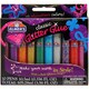 Elmers 3D Washable Glitter Pens 10/Pkg-Classic Rainbow
