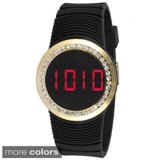 TKO Orlogi Women's Touch Watch Digital Display Quartz Watch