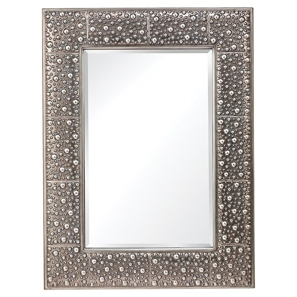 Danby Rustic Silver Mirror 16840971 Overstock Shopping Great Deals on Murray Feiss Mirrors Danby Rustic Silver Mirror 16840971 Overstock Shopping Great Deals on Murray Feiss Mirrors